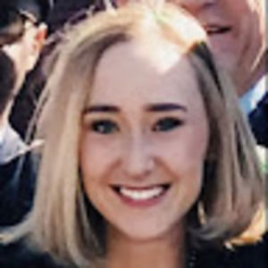 Meet your Posher, Katherine